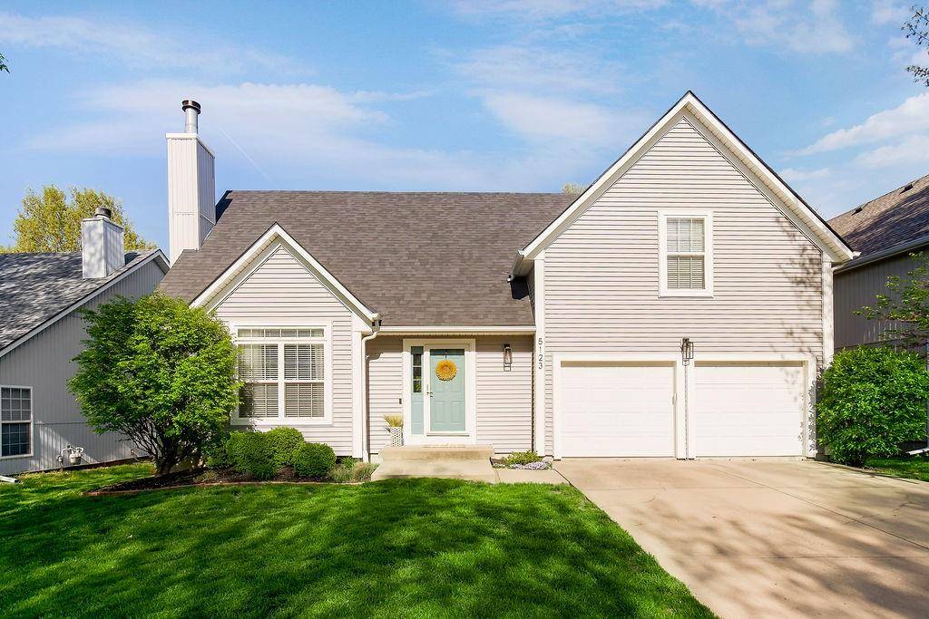 Shawnee, KS 66226,5123 Payne ST