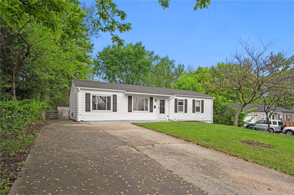 Grandview, MO 64030,15016 Fuller ST