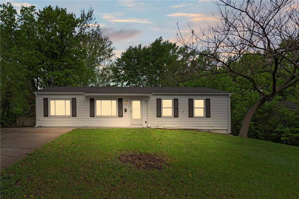 Grandview, MO 64030,15016 Fuller ST