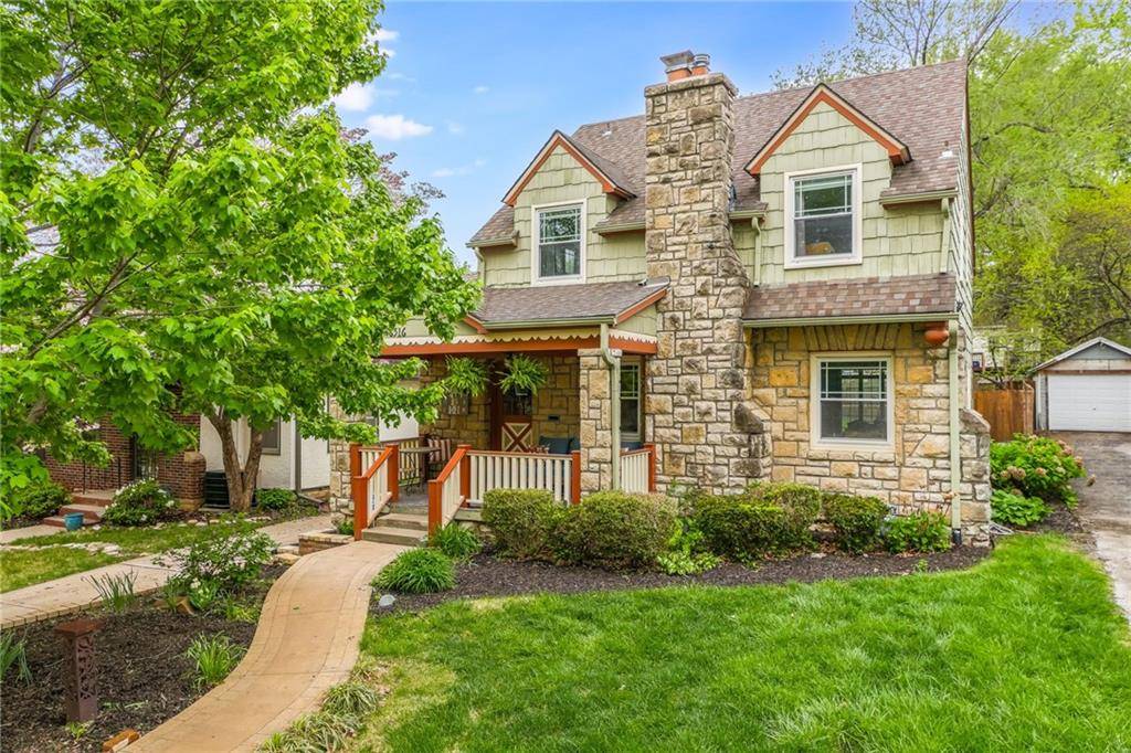 Kansas City, MO 64131,6516 Charlotte ST