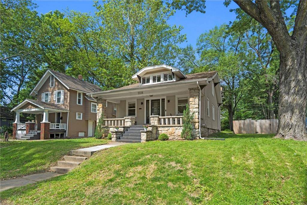 Kansas City, MO 64110,5518 Virginia AVE