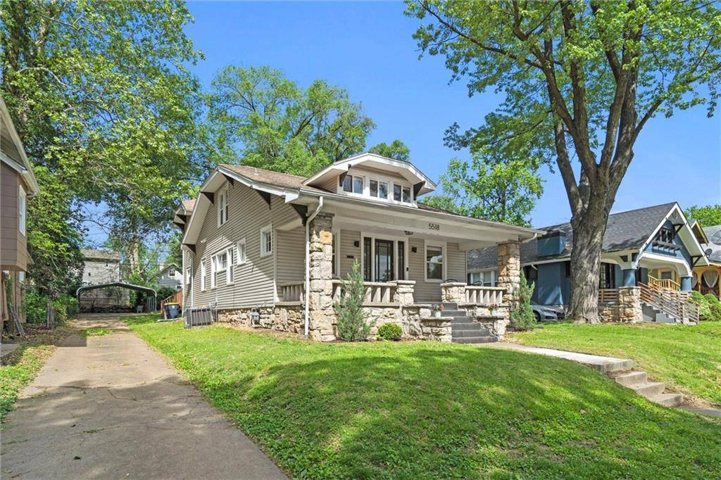 Kansas City, MO 64110,5518 Virginia AVE