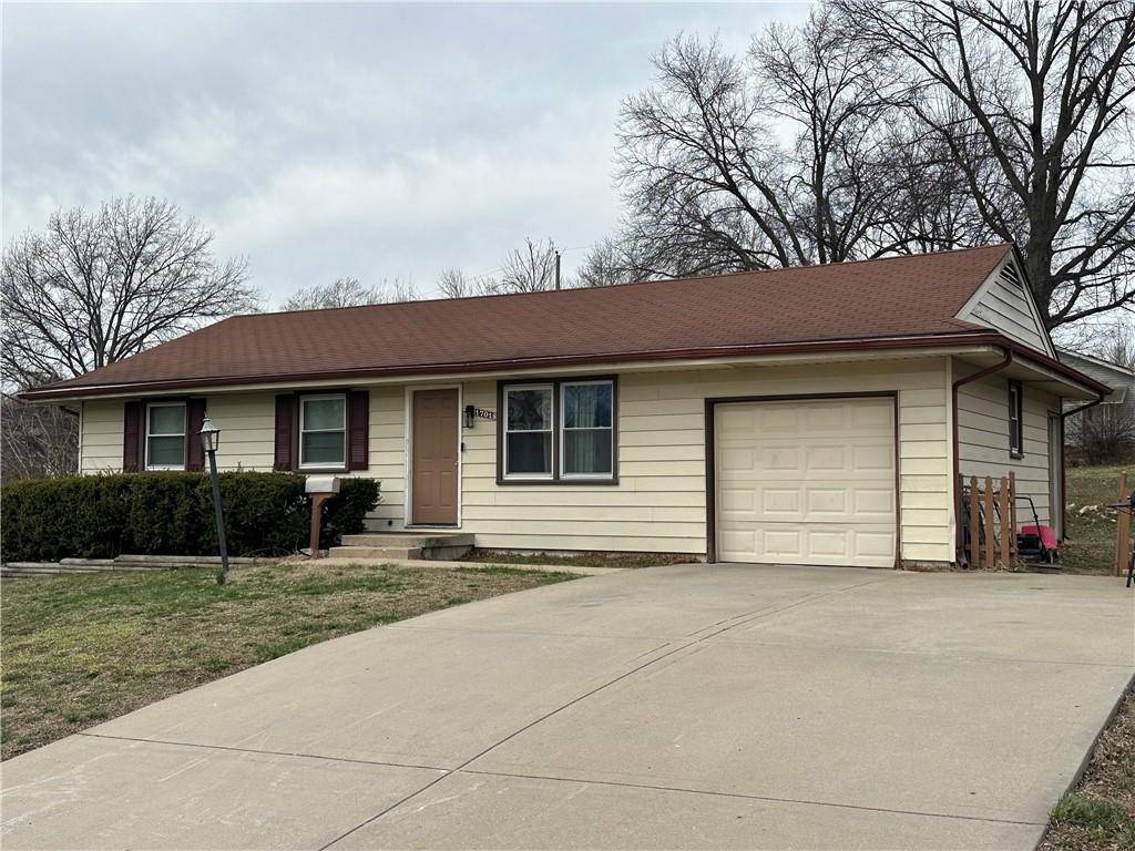 Independence, MO 64055,17018 E 31st TER