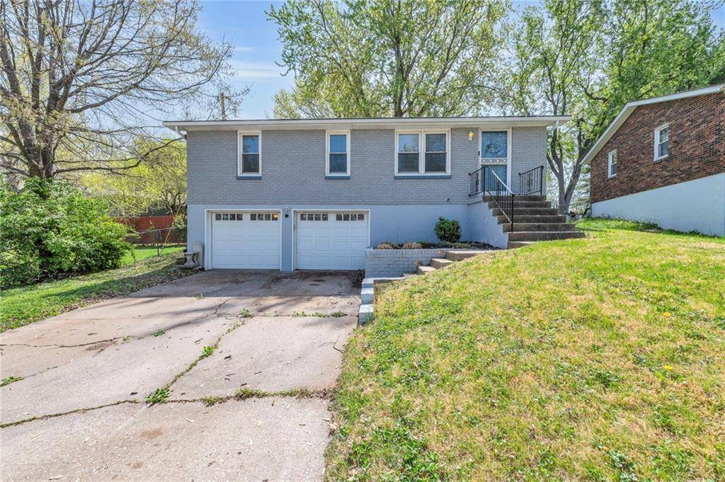 Kansas City, MO 64155,1151 NE 84th TER