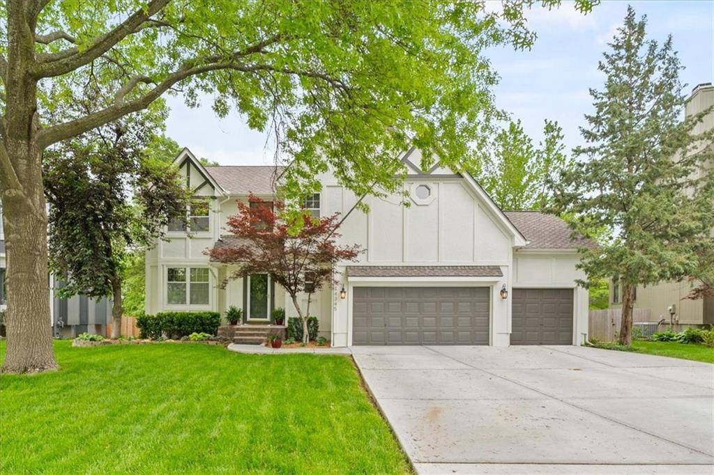 Olathe, KS 66062,14345 S Twilight LN