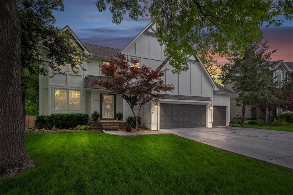 Olathe, KS 66062,14345 S Twilight LN
