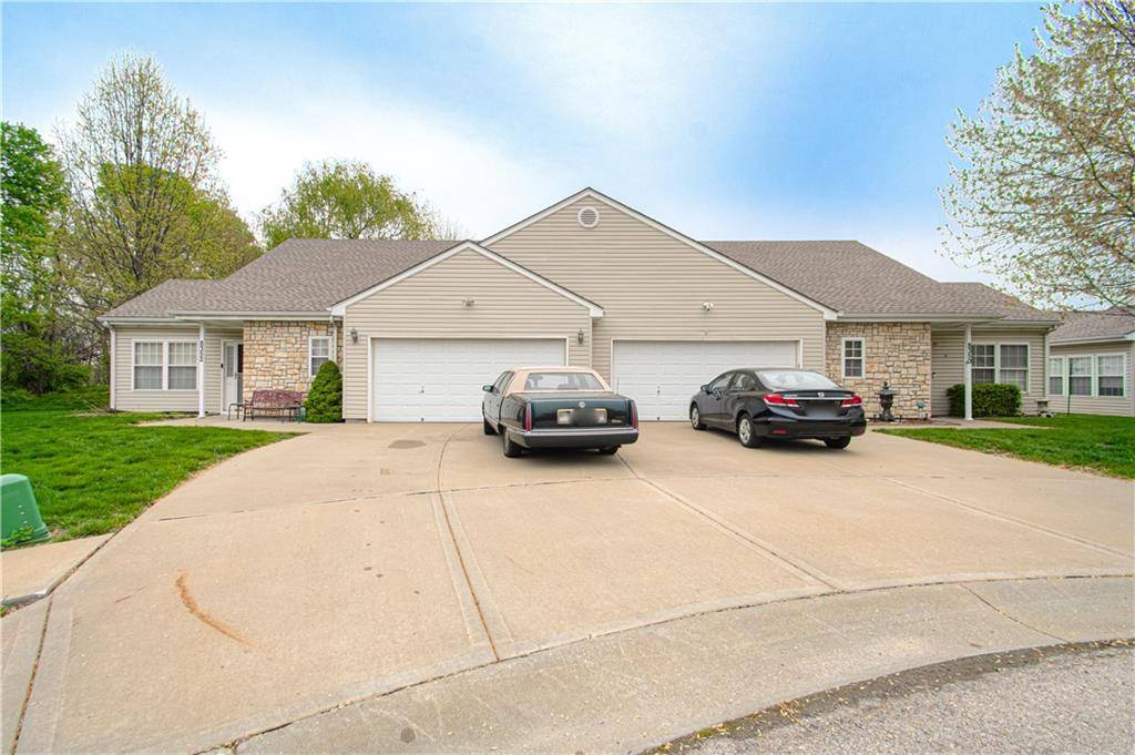 Kansas City, KS 66109,8352 Stewart PL