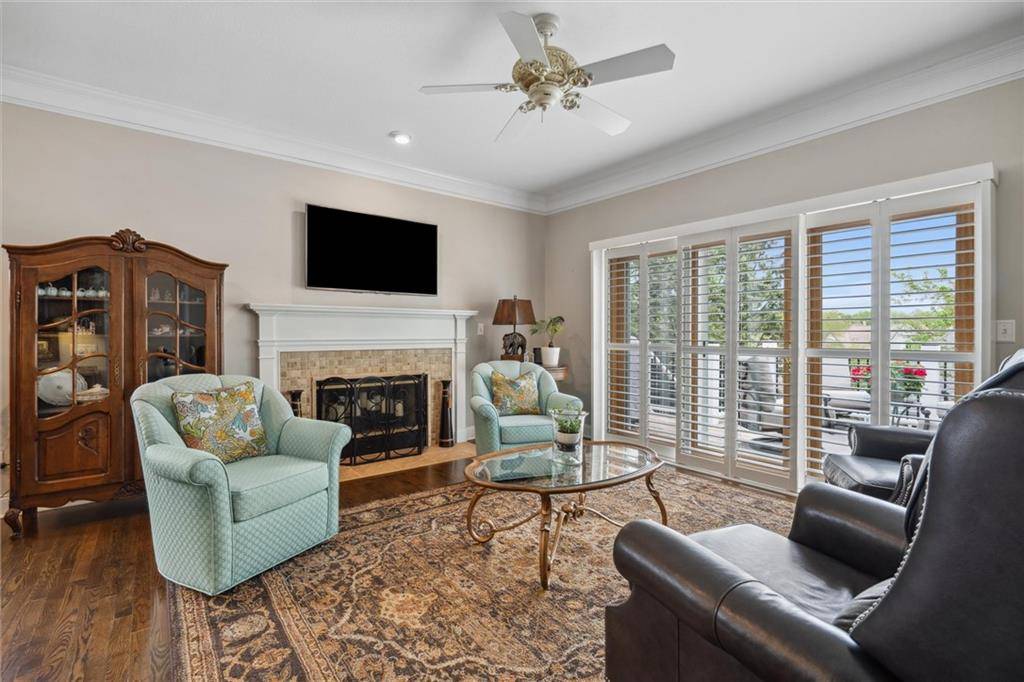 Overland Park, KS 66209,12211 Birch ST