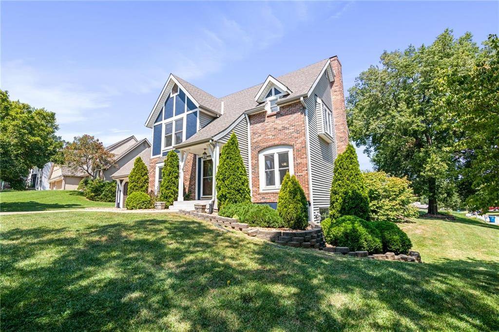 Kansas City, MO 64119,3708 NE 62nd TER