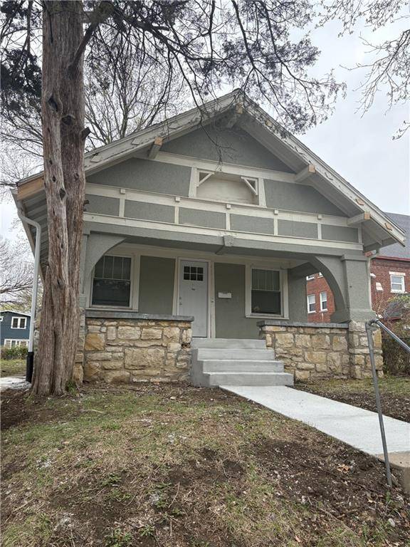 Kansas City, MO 64110,5535 Forest ST