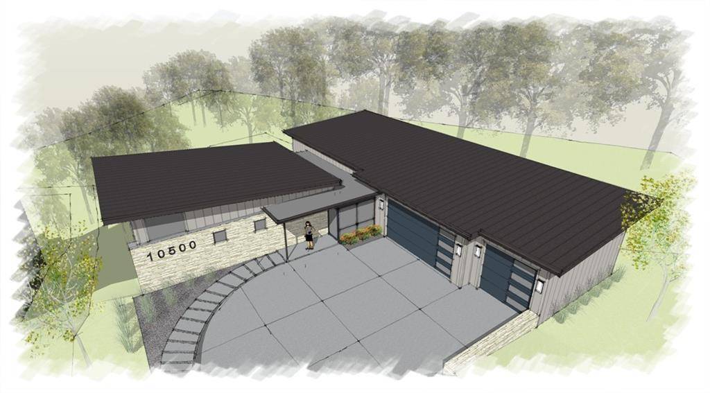 Parkville, MO 64152,10500 Chateau LN