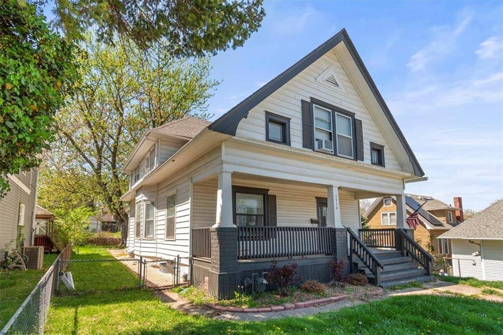 St Joseph, MO 64507,1314 S 25th ST