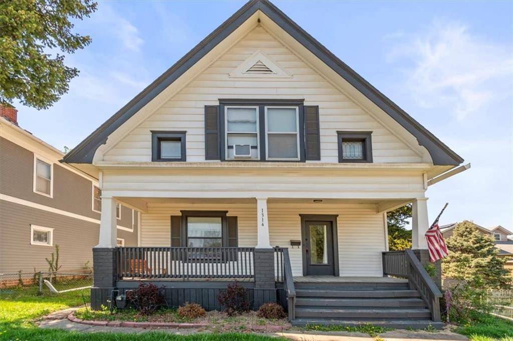 St Joseph, MO 64507,1314 S 25th ST