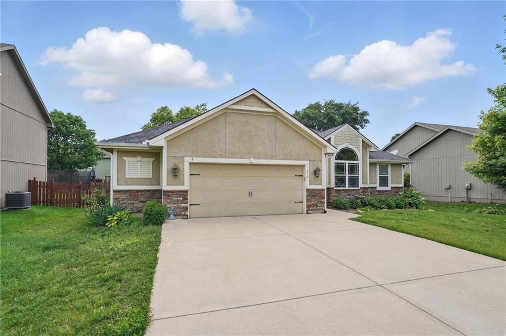 Gardner, KS 66030,816 N Alder ST