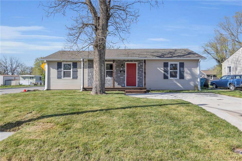 Osawatomie, KS 66064,1750 Main Street TER