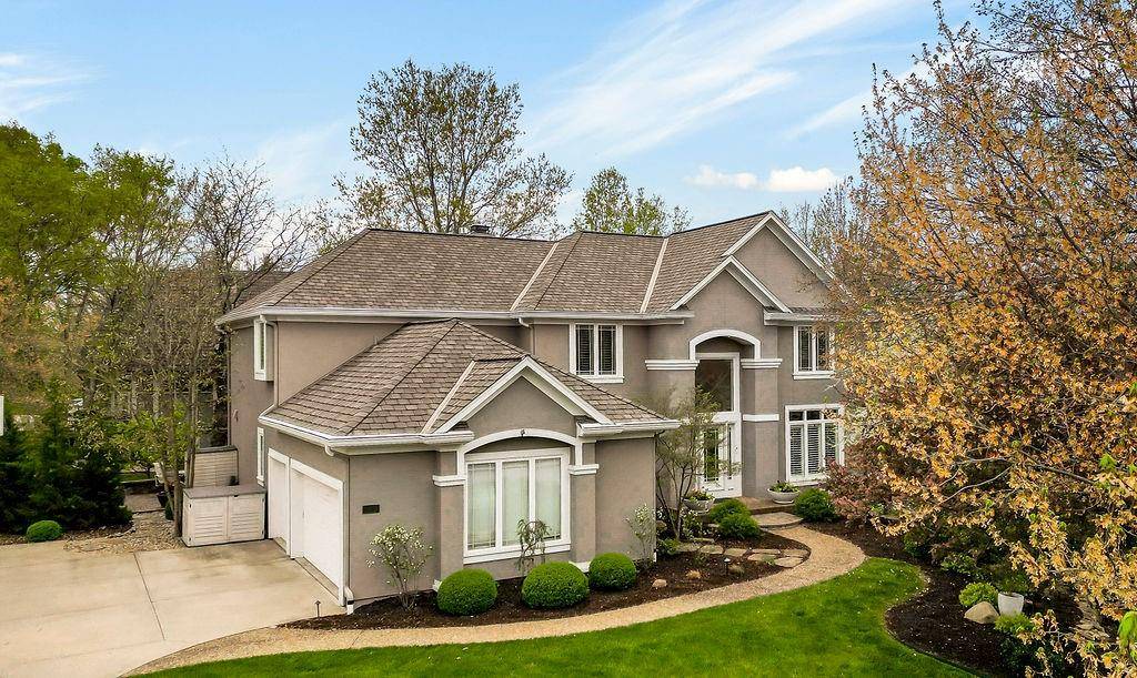 Olathe, KS 66061,10863 S Cedar Niles CIR