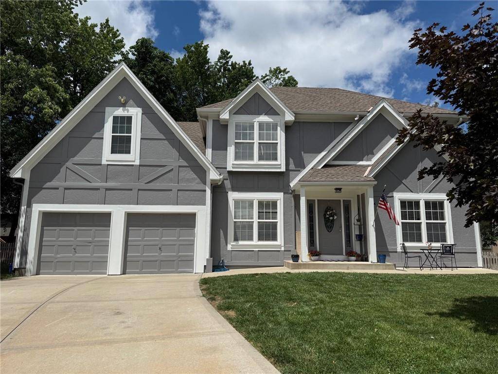 Lee's Summit, MO 64082,3945 SW Batten DR