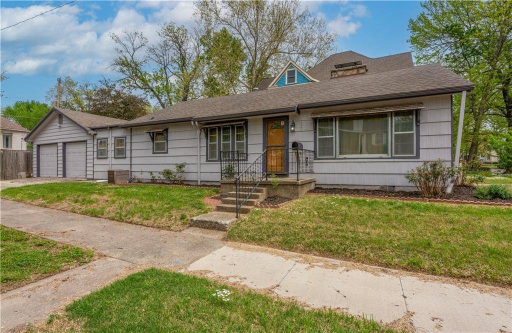 Sedalia, MO 65301,621 S Quincy AVE