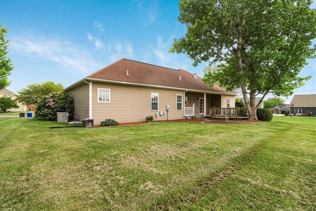 Sedalia, MO 65301,3260 Cunningham DR