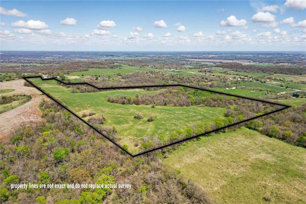 Richmond, MO 64085,W 136th ST