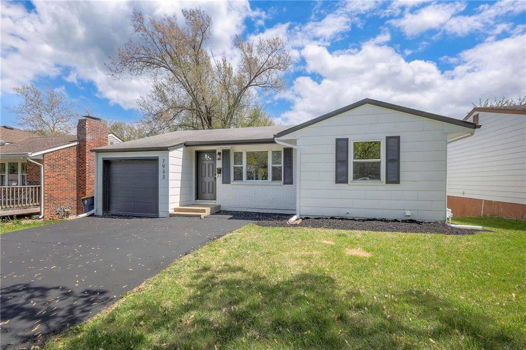 Kansas City, MO 64119,7933 NE San Rafael DR