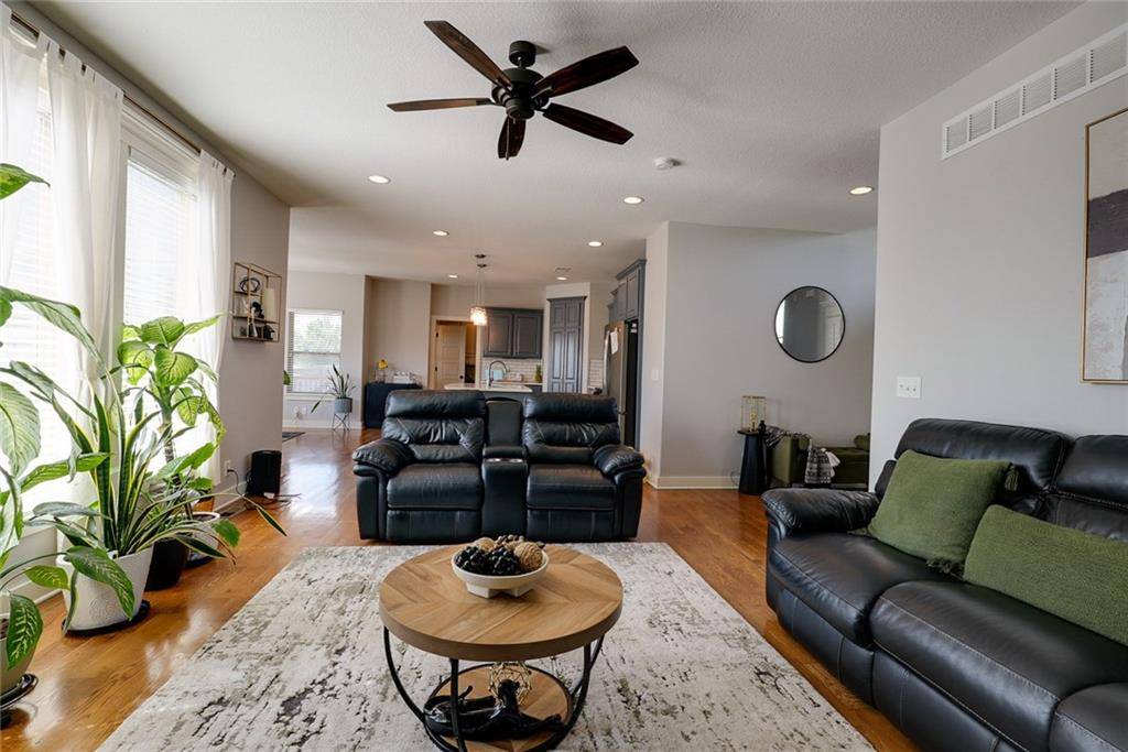 Oak Grove, MO 64075,1008 SW Whippoorwill LN