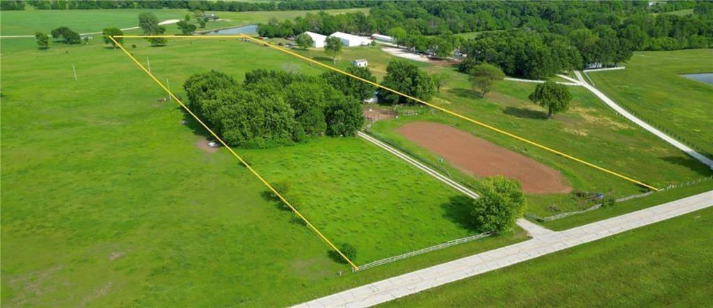 Bucyrus, KS 66013,20875 Mission RD