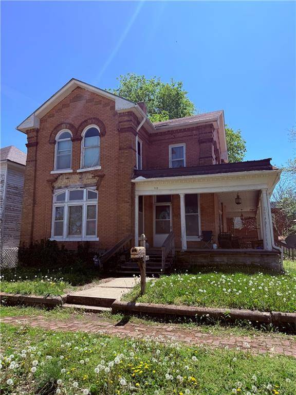 Neodesha, KS 66757,723 Indiana ST