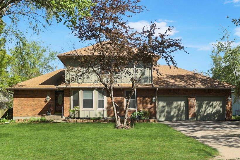 Harrisonville, MO 64701,1101 Mission RD