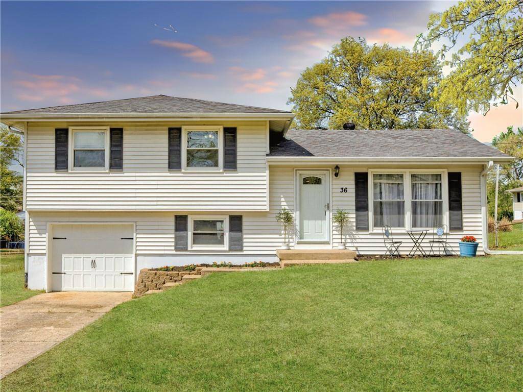 Liberty, MO 64068,36 Georgia LN