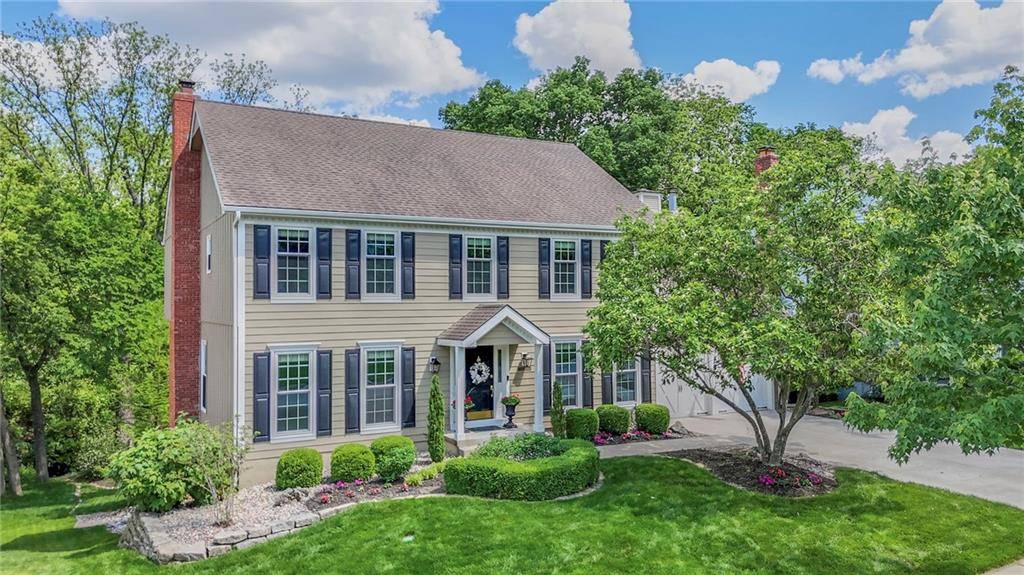 Leawood, KS 66209,12909 Cedar ST