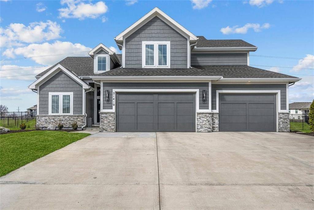 Spring Hill, KS 66083,21410 W 189th TER