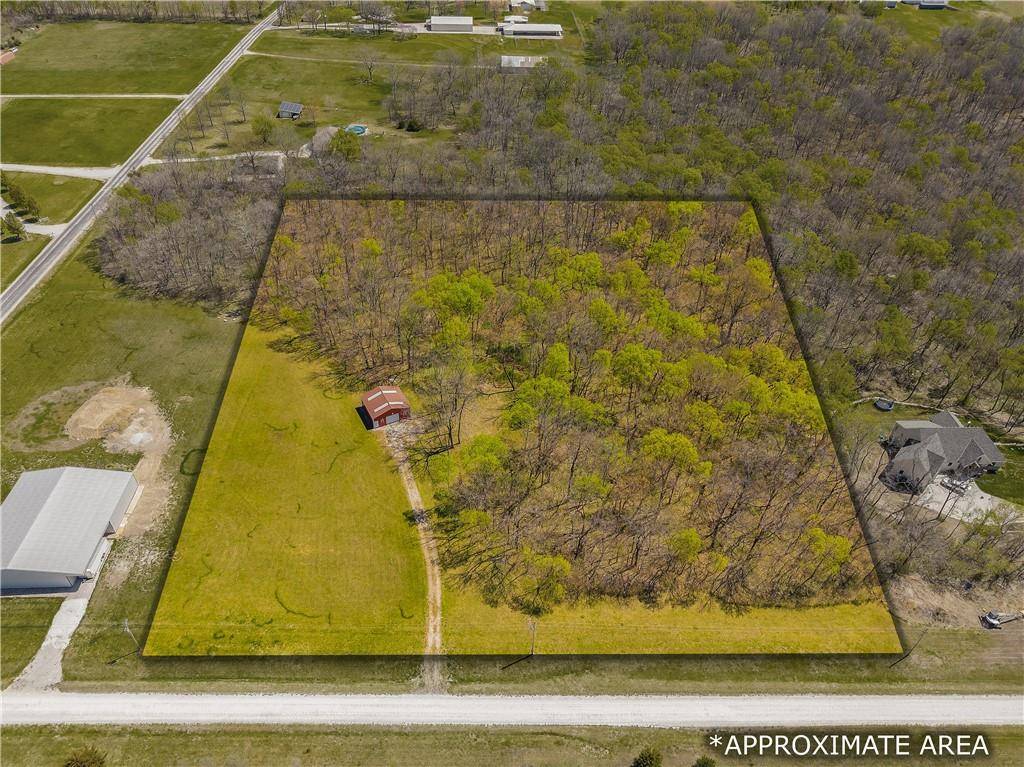 Bates City, MO 64011,995 NW 1731st RD