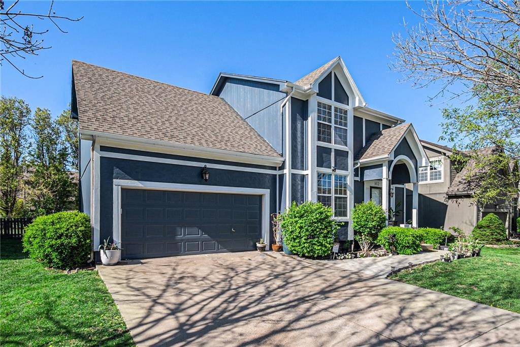 Olathe, KS 66062,1412 E 155th ST