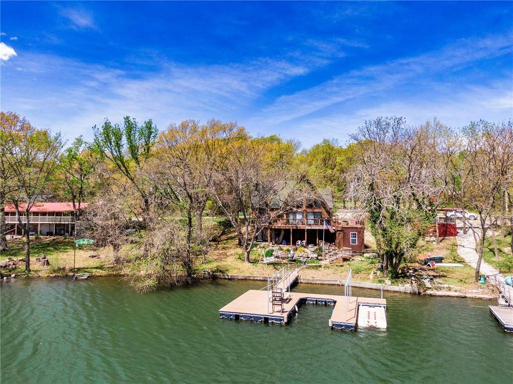 Mound City, KS 66056,521 W Sugar Lake DR