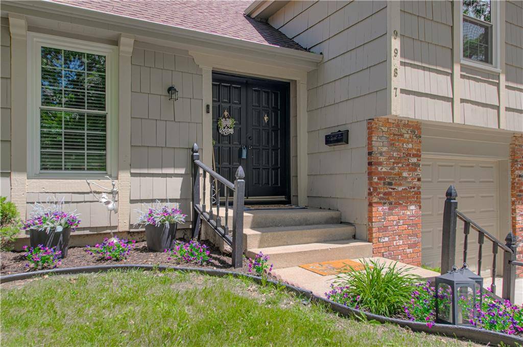 Overland Park, KS 66214,9987 Ballentine ST