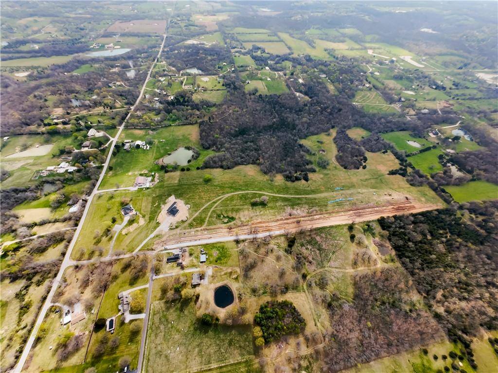 Grain Valley, MO 64029,Lot C E. Old Major RD