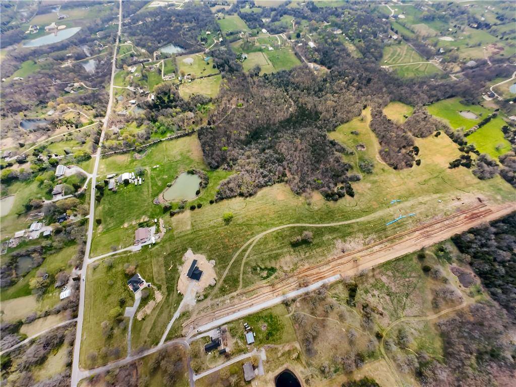 Grain Valley, MO 64029,Lot C E. Old Major RD