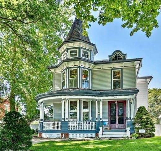 Leavenworth, KS 66048,309 N Esplanade ST