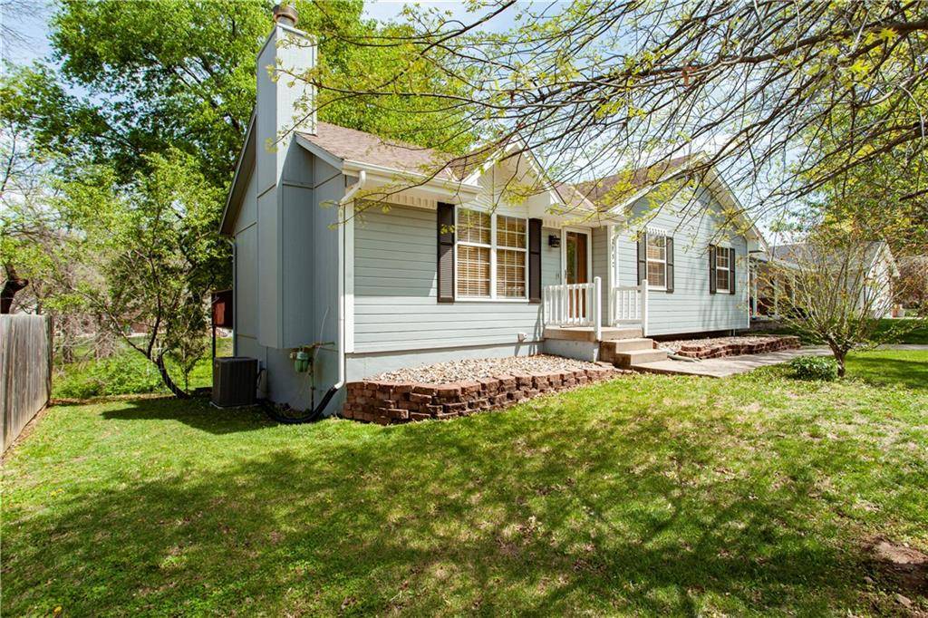 Lee's Summit, MO 64086,2152 NE Concord ST