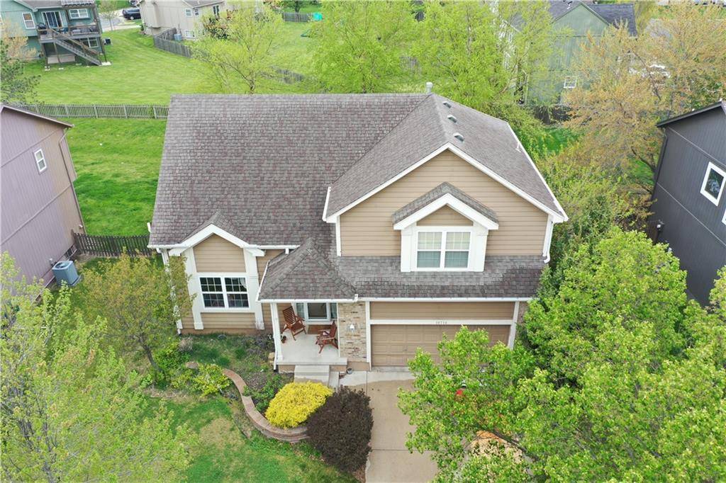 Olathe, KS 66062,18716 W 164th TER