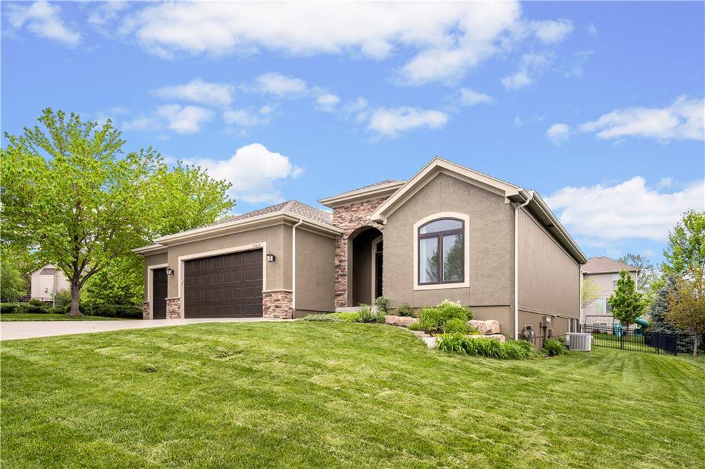 Lenexa, KS 66220,18920 W 99th TER