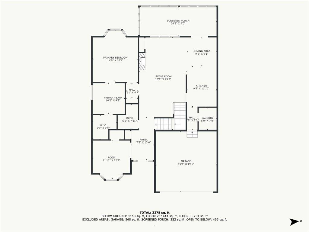Overland Park, KS 66209,13404 Riggs ST
