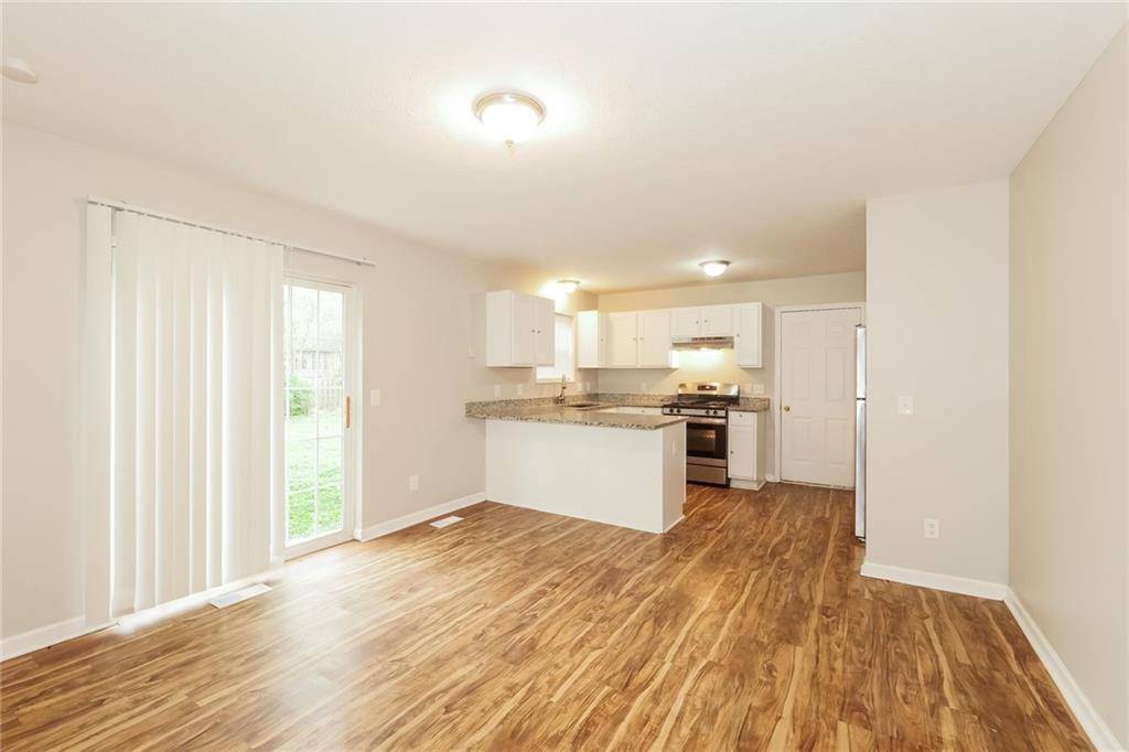 Grandview, MO 64030,13207 Bristol AVE