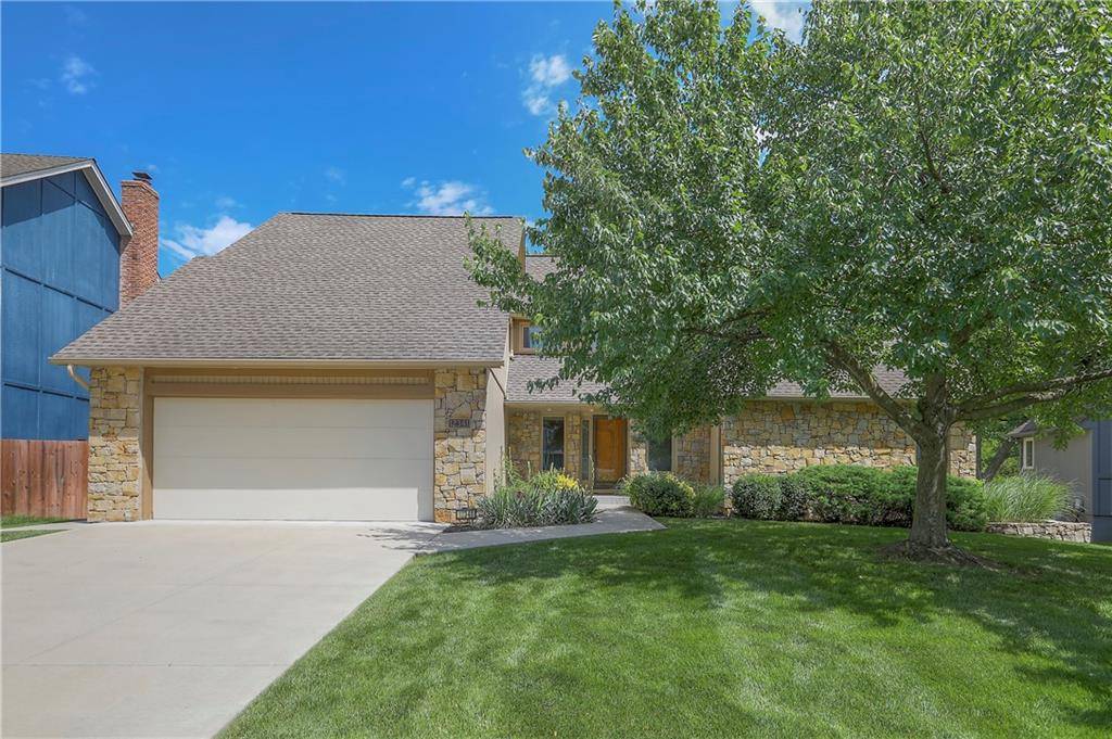 Leawood, KS 66209,12341 Beverly ST