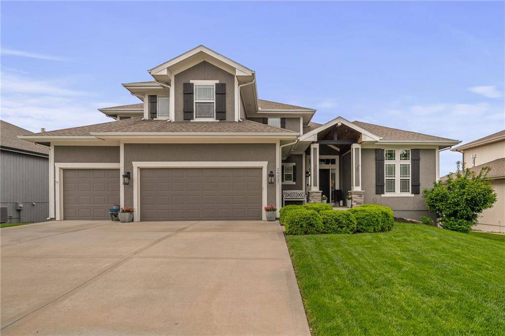 Olathe, KS 66061,26037 W 143rd TER