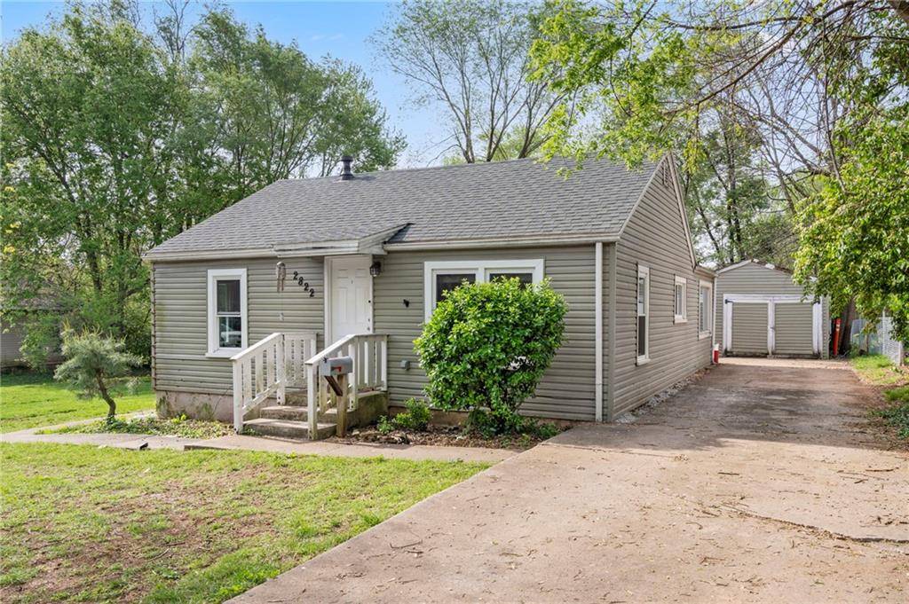 Springfield, MO 65802,2822 W College ST