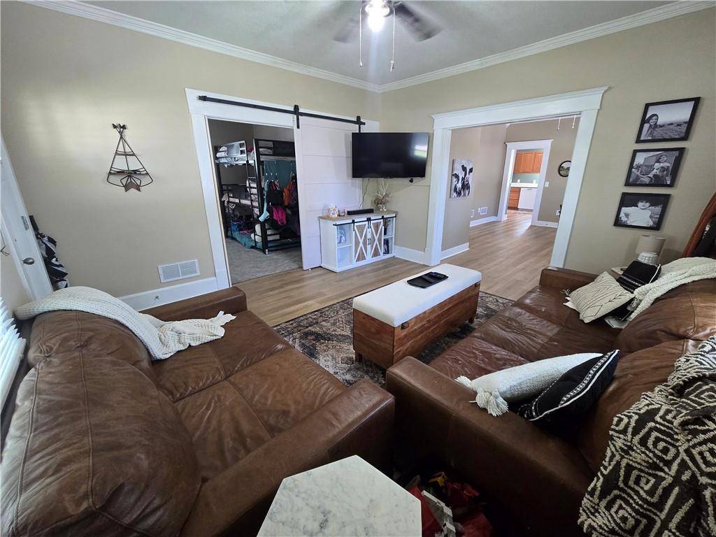Parker, KS 66072,125 W Kimball ST