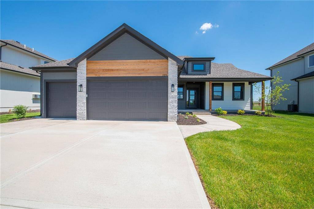 Olathe, KS 66062,15473 W 171st PL