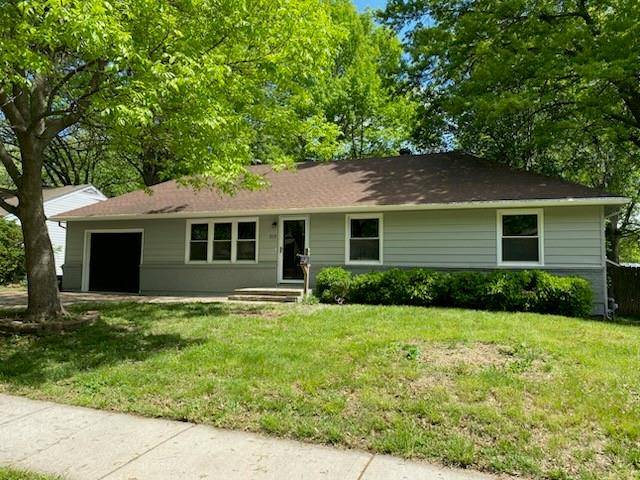 Lee's Summit, MO 64063,313 NE Corder ST